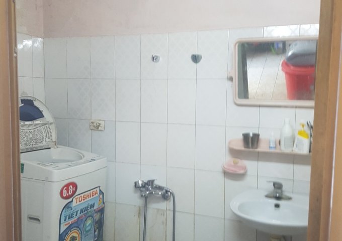 Bán nhà mặt đường 10 cũ, Lãm Hà, Kiến An, Hải Phòng. Giá 1.75 tỷ