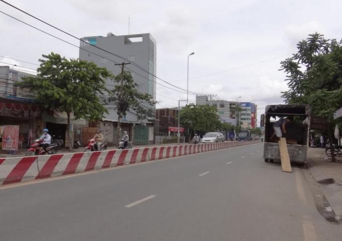 Bán nhà tại đường Hà Huy Giáp, Phường Thạnh Lộc, Quận 12, Hồ Chí Minh, dt 80m2 giá 2.8 tỷ.