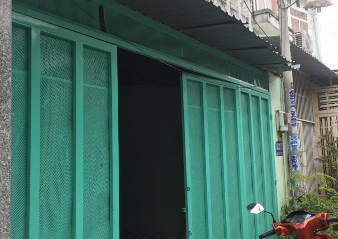 Bán nhà riêng tại Đường Tân Thới Hiệp 21, Quận 12,  Hồ Chí Minh diện tích 53m2  giá 2.68 Tỷ