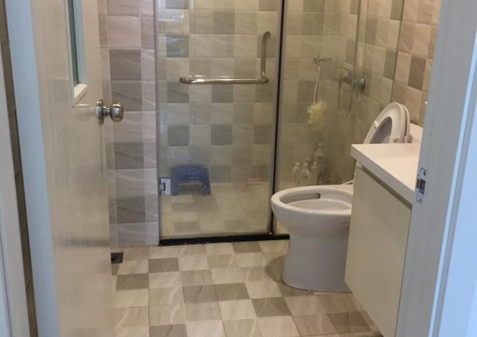 Căn hộ 2PN, đủ đồ đạc, Ecolife Capitol Tố Hữu, chính chủ cho thuê