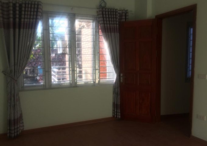 Tôi bán nhà tổ dân phố Hoàng Văn Thụ, Dương Nội, Hà Đông, Hà Nội, 34m2, 4 tầng, 1.75 tỷ