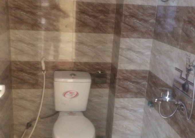 Tôi bán nhà tổ dân phố Hoàng Văn Thụ, Dương Nội, Hà Đông, Hà Nội, 34m2, 4 tầng, 1.75 tỷ