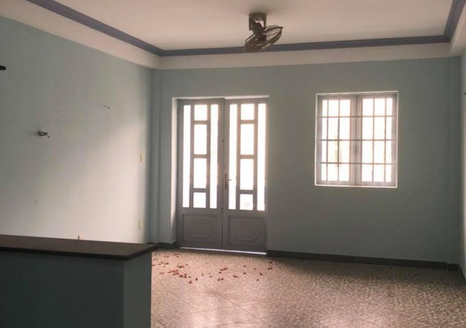 Cho thuê nhà nguyên căn, đường Hậu Giang, Q. 6, LH 0903977522 Bình