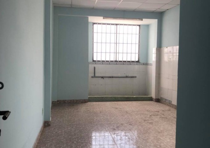 Cho thuê nhà nguyên căn, đường Hậu Giang, Q. 6, LH 0903977522 Bình