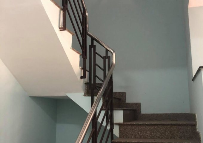 Cho thuê nhà nguyên căn, đường Hậu Giang, Q. 6, LH 0903977522 Bình