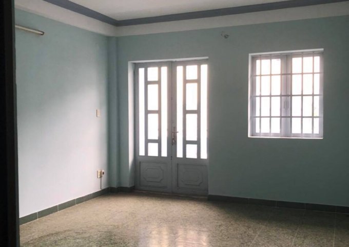 Cho thuê nhà nguyên căn, đường Hậu Giang, Q. 6, LH 0903977522 Bình