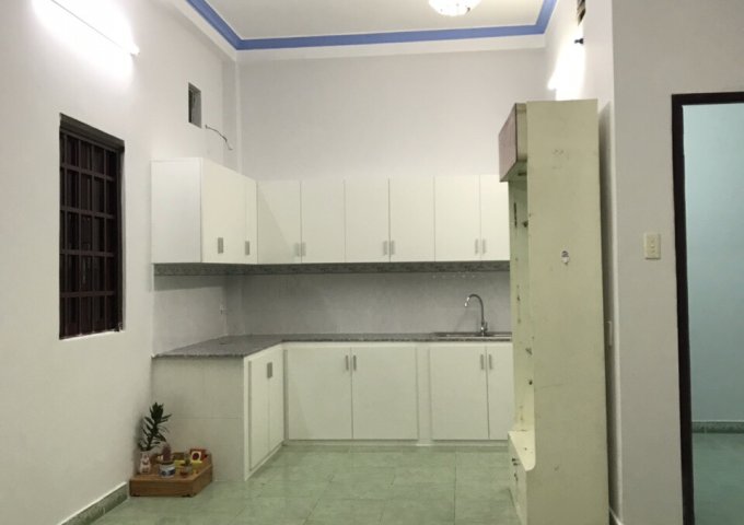 Bán nhà 513/1A Phạm Văn Bạch, P. 15, Tân Bình