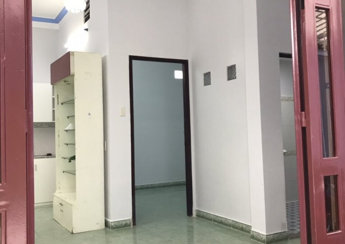 Bán nhà 513/1A Phạm Văn Bạch, P. 15, Tân Bình