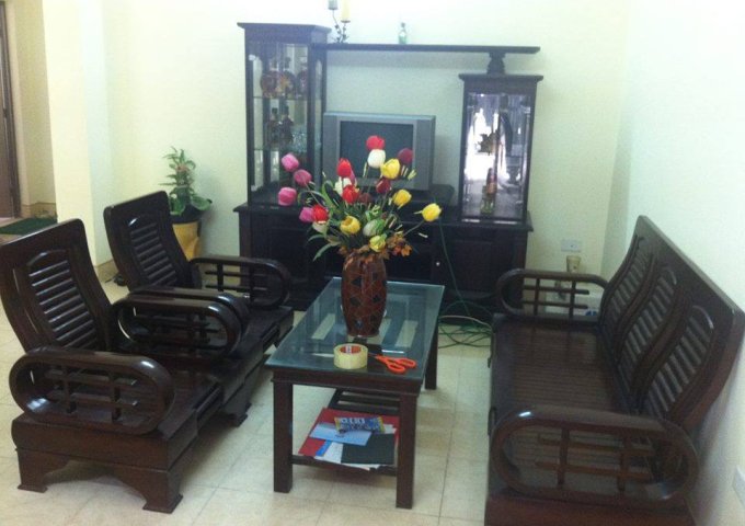 Cho thuê căn hộ chung cư rẻ nhất Việt Hưng, 2 phòng ngủ, 5 triệu/tháng,  đủ đồ, LH: 01629371811