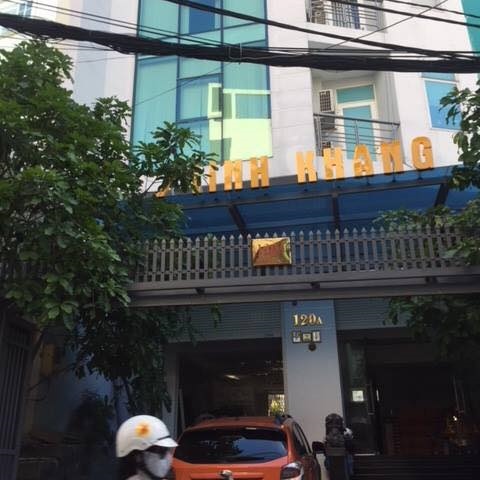 Cho thuê văn phòng Trần Kế Xương, Quận Phú Nhuận,  diện tích 80 m2, 