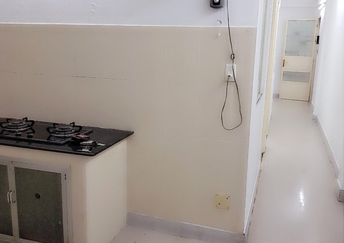 Bán chung cư phường 3, đường Vĩnh Hội, Quận 4, DT 51m2, giá 1,56 tỷ TL