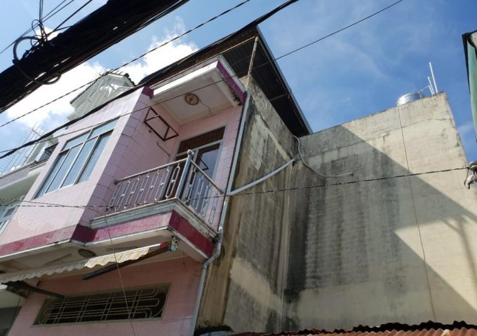 Bán nhà lầu đúc hẻm 35 Phạm Ngũ Lão , hẻm xe hơi 7 chổ , trung tâm tp cần thơ