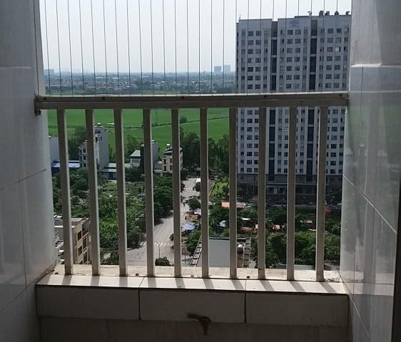 Bán chung cư KĐT Kiến Hưng, tòa 19T3, căn góc tầng 15, 70m2, 15 triệu/m2, 0972101947