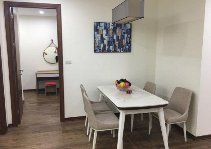 Chung cư hơn 1 tỷ Thăng Long T3 - Thiên Đường Bảo Sơn, chiết khấu hấp dẫn dịp mở bán