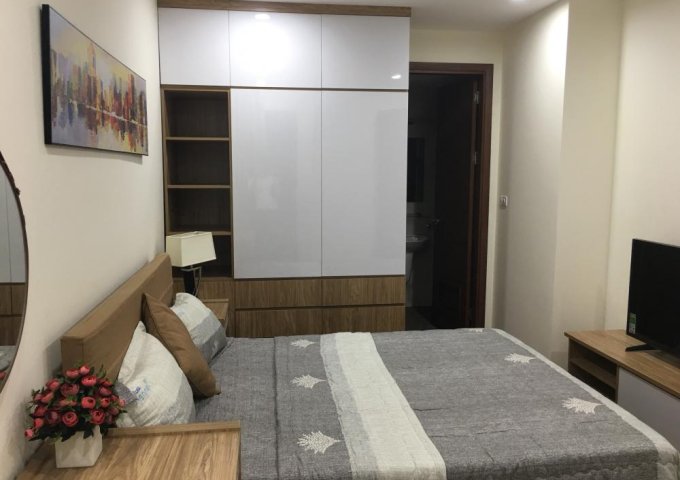 Chung cư hơn 1 tỷ Thăng Long T3 - Thiên Đường Bảo Sơn, chiết khấu hấp dẫn dịp mở bán