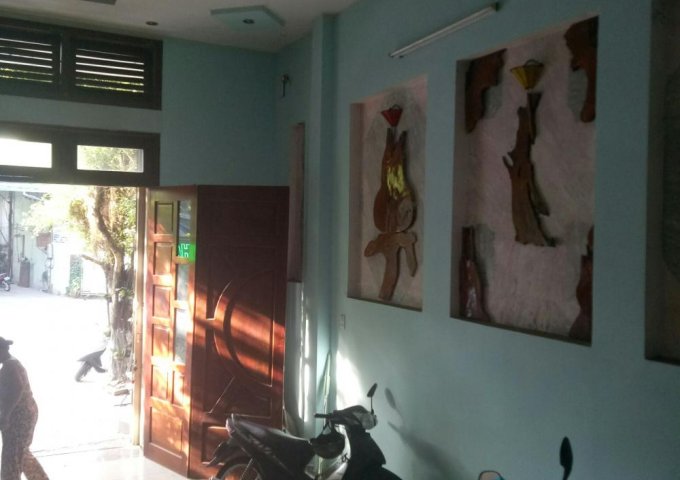 Chính chủ cần bán nhà nghỉ 3 tầng đường 10,5m Nguyễn Chánh,Liên Chiểu