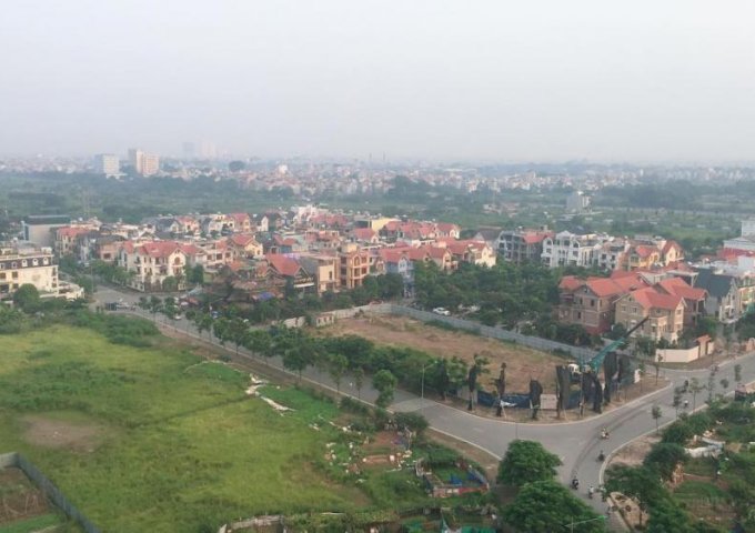 Cần bán gấp căn hộ chung cư khu Tây Nam Linh Đàm
