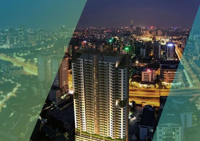 Bán căn 60m2 chung cư FLC 18 Phạm Hùng, Mỹ Đình