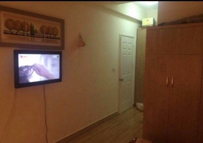 Cho thuê chung cư cực đẹp, full đồ, 3 phòng ngủ, 100m2, KĐT Sài Đồng, Long Biên