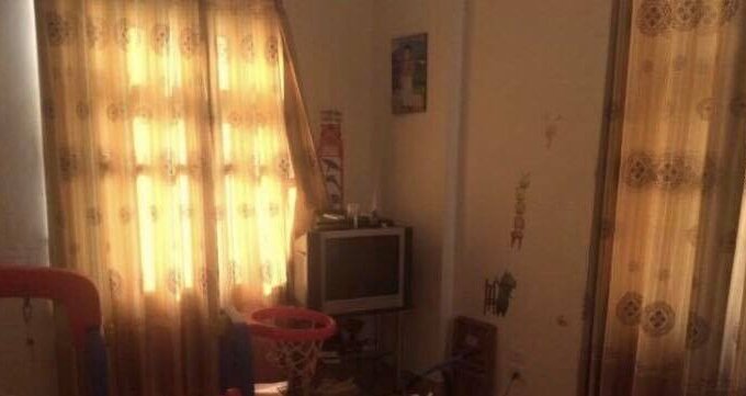 Cho thuê chung cư cực đẹp, full đồ, 3 phòng ngủ, 100m2, KĐT Sài Đồng, Long Biên