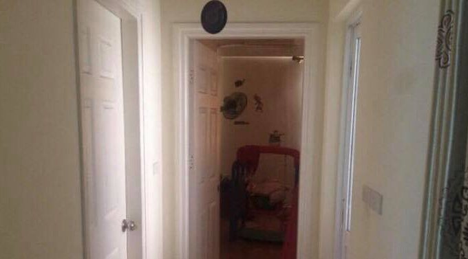 Cho thuê chung cư cực đẹp, full đồ, 3 phòng ngủ, 100m2, KĐT Sài Đồng, Long Biên