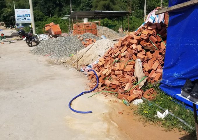 Bán đất tại Dự án Ocean Land 3, Cây Thông Ngoài, xã Cửa Dương,  Phú Quốc,  Kiên Giang