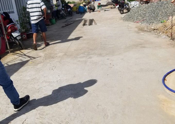 Bán đất tại Dự án Ocean Land 3, Cây Thông Ngoài, xã Cửa Dương,  Phú Quốc,  Kiên Giang