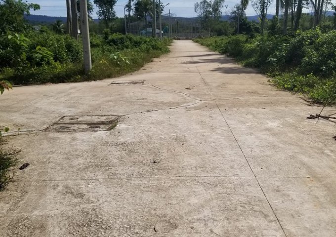 Bán đất tại Dự án Ocean Land 3, Cây Thông Ngoài, xã Cửa Dương,  Phú Quốc,  Kiên Giang