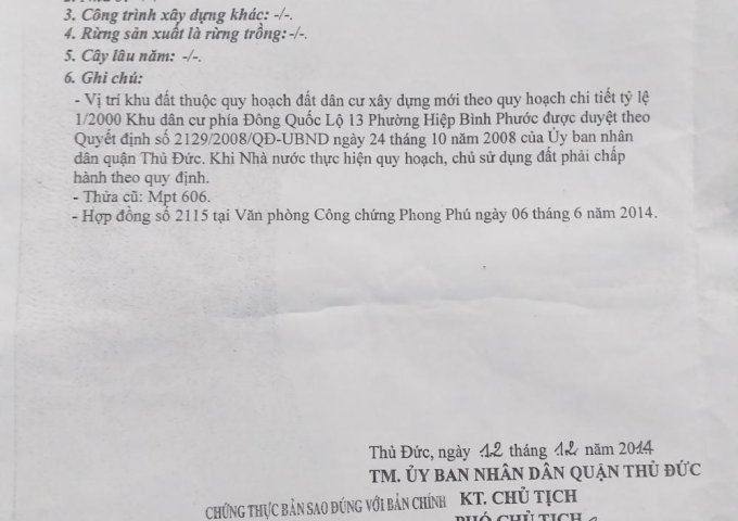 Bán đất tại Đường 8, Thủ Đức, Hồ Chí Minh diện tích 80m2 giá 4 Tỷ