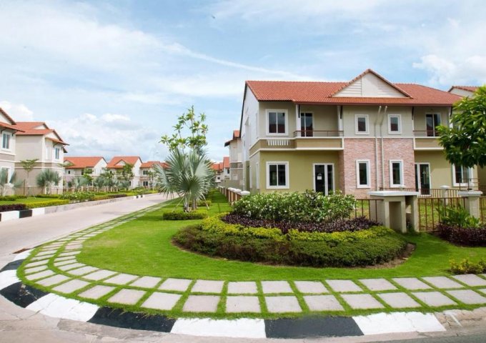 Đất nền khu đô thị năm sao Five Star Eco City, sổ hồng có sẵn giá dự kiến 17tr/m2