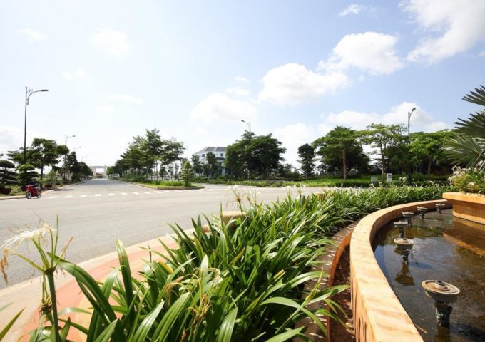 Đất nền khu đô thị năm sao Five Star Eco City, sổ hồng có sẵn giá dự kiến 17tr/m2