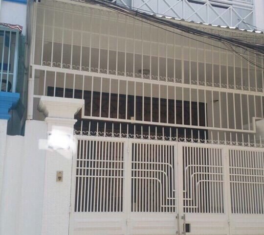 Bán nhà 87/89/30 Nguyễn Sỹ Sách, P. 15, Tân Bình