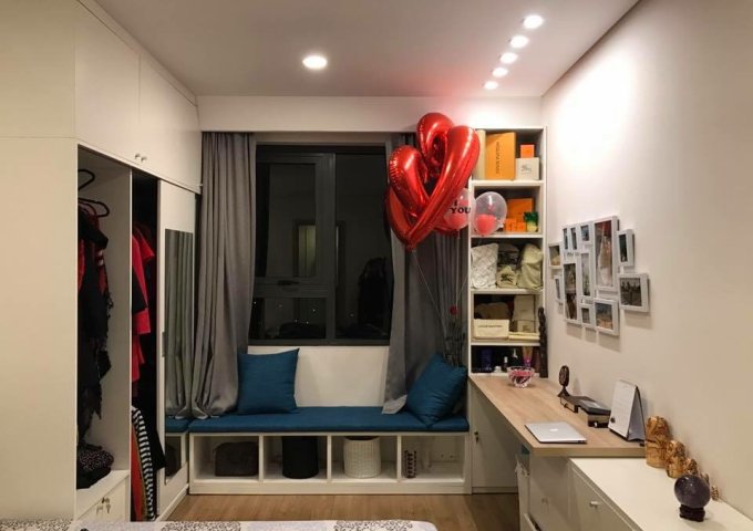 Cho thuê mấy căn hộ Mipec 86m2, 85m2