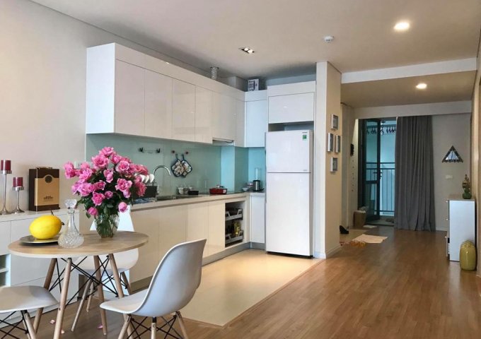 Cho thuê mấy căn hộ Mipec 86m2, 85m2