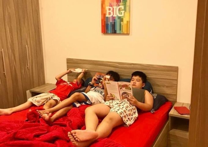 Cho thuê mấy căn hộ Mipec 86m2, 85m2