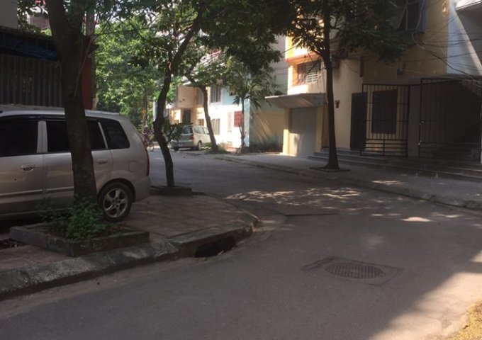 Bán nhà 46m2, 3 tầng khu tái định cư Cầu Diễn, Cầu Diễn, Bắc Từ Liêm, sát cạnh Goldmark City