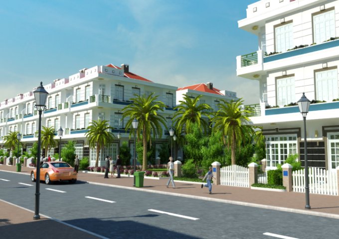 Tôi có 2 ô đất nền tại  KĐT Cao Xanh Hà Khánh B mở rộng vị trí vô cùng đẹp cần bán !!!