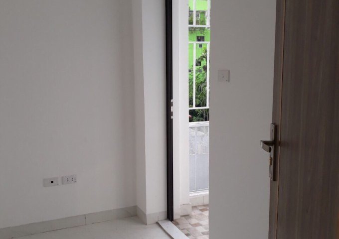 Chính chủ bán căn hộ mini gần Vincom Bà Triệu, Hai Bà Trưng, đủ nội thất