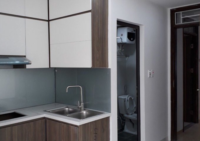 Chính chủ bán căn hộ mini gần Vincom Bà Triệu, Hai Bà Trưng, đủ nội thất