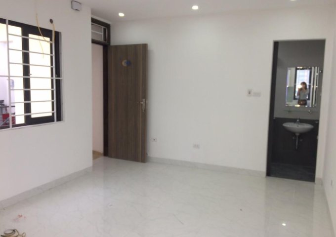 Chính chủ bán căn hộ mini gần Vincom Bà Triệu, Hai Bà Trưng, đủ nội thất