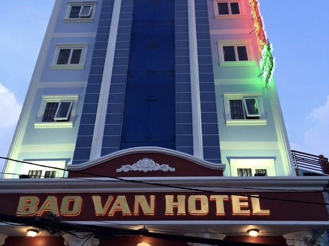 Bán khách sạn đường số 14 phường 5, quận Gò Vấp, giá 30 tỷ 