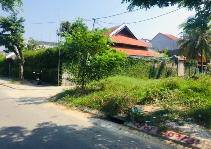 Bán đất mặt tiền khu đô thị Time Hội An, đấu lưng Lý Thường Kiệt, Hội An