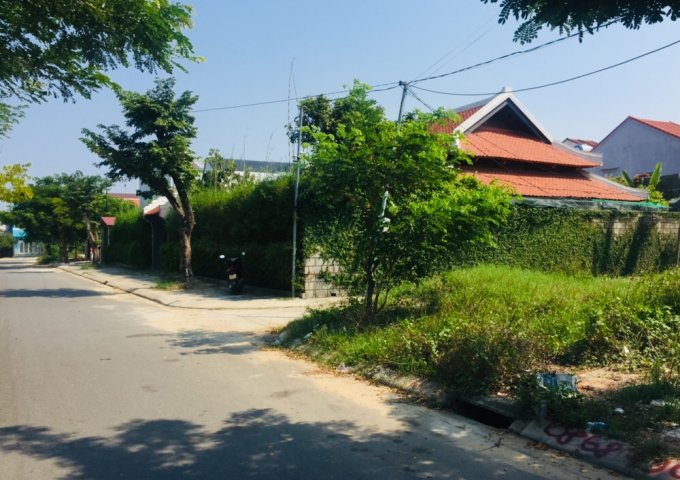 Bán đất mặt tiền khu đô thị Time Hội An, đấu lưng Lý Thường Kiệt, Hội An