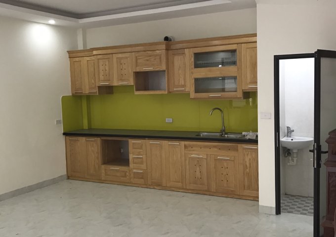 Bán nhà TDP Thắng Lợi, Ỷ La, Dương Nội, Hà Đông, 4 tầng, 34m2, 1.75 tỷ