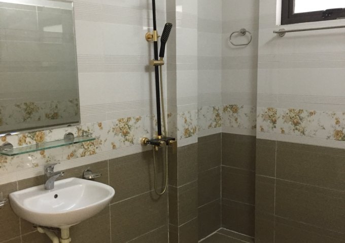 Bán nhà TDP Thắng Lợi, Ỷ La, Dương Nội, Hà Đông, 4 tầng, 34m2, 1.75 tỷ