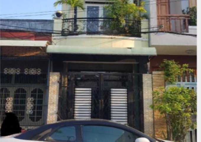 Cho thuê nhà mới 2 tầng, đường Phan Thúc Duyện, gần Nguyễn Văn Thoại, Sơn Trà, Đà Nẵng