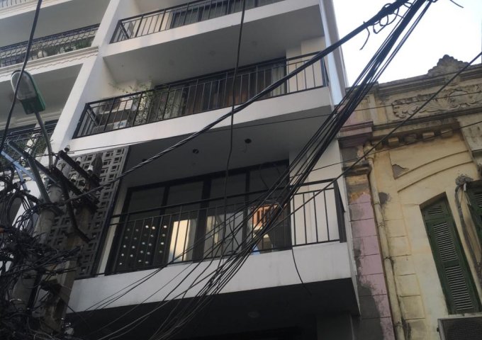 Cho thuê văn phòng 12 Trương Hán Siêu, Hoàn Kiếm, HN. 0904593628