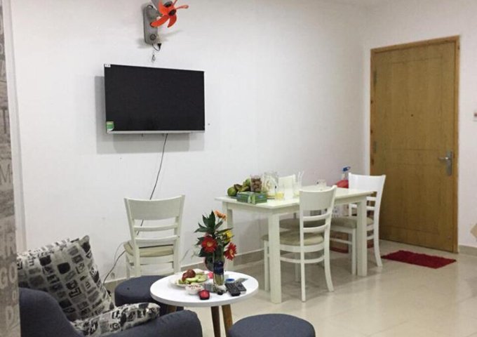 Bán căn hộ 8X Đầm Sen, chung cư Hiệp Tân, 1.35 tỷ, 47m2 số 75 Tô Hiệu