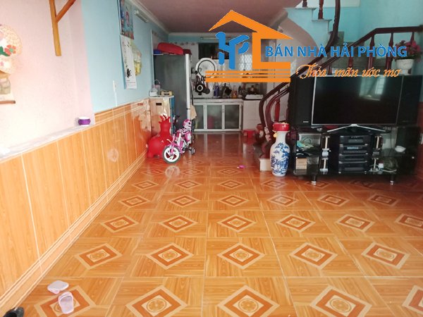 Chính chủ cần bán nhà tổ 14 Lãm Hà, Kiến An, Hải Phòng