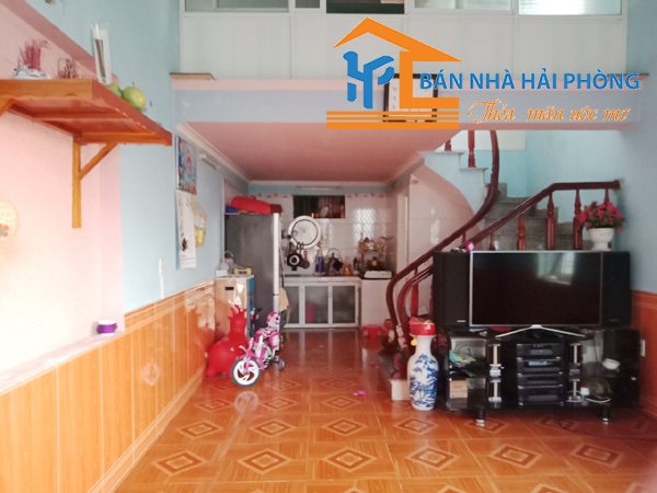 Chính chủ cần bán nhà tổ 14 Lãm Hà, Kiến An, Hải Phòng